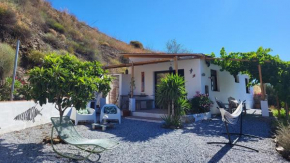 Casa Maliyaa, Almachar